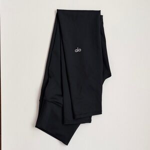 ALO Yoga Black Leggings